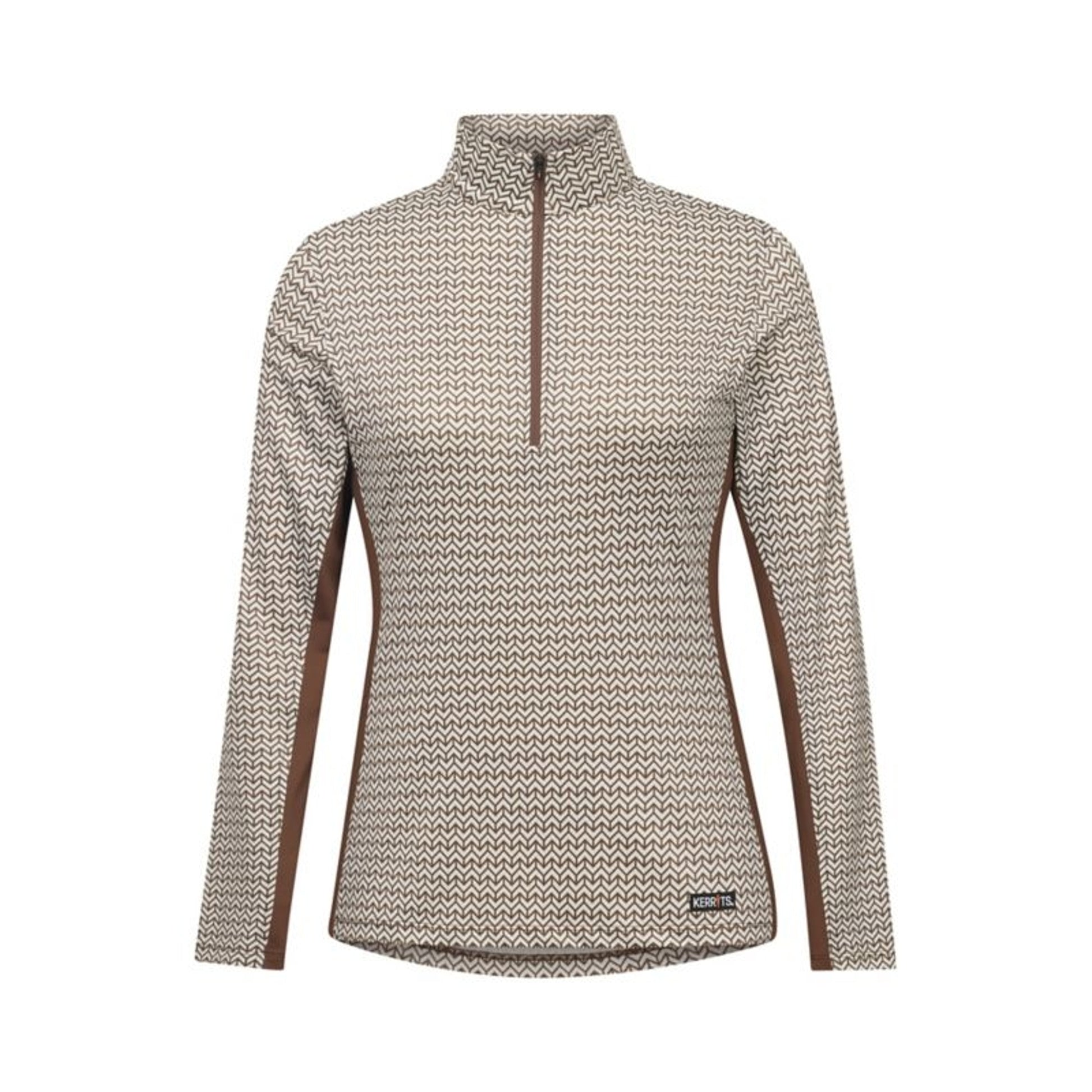 Kerrits Next Level Coolcore LS Top