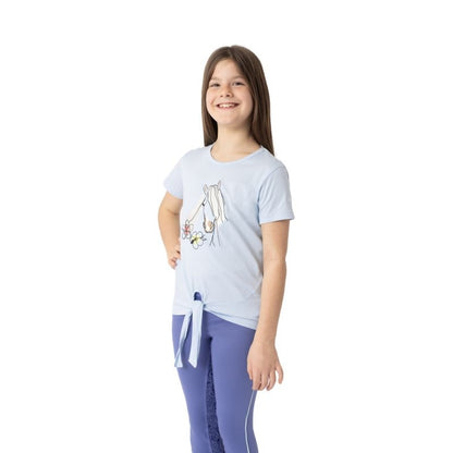 Horze Soena Kids T-Shirt