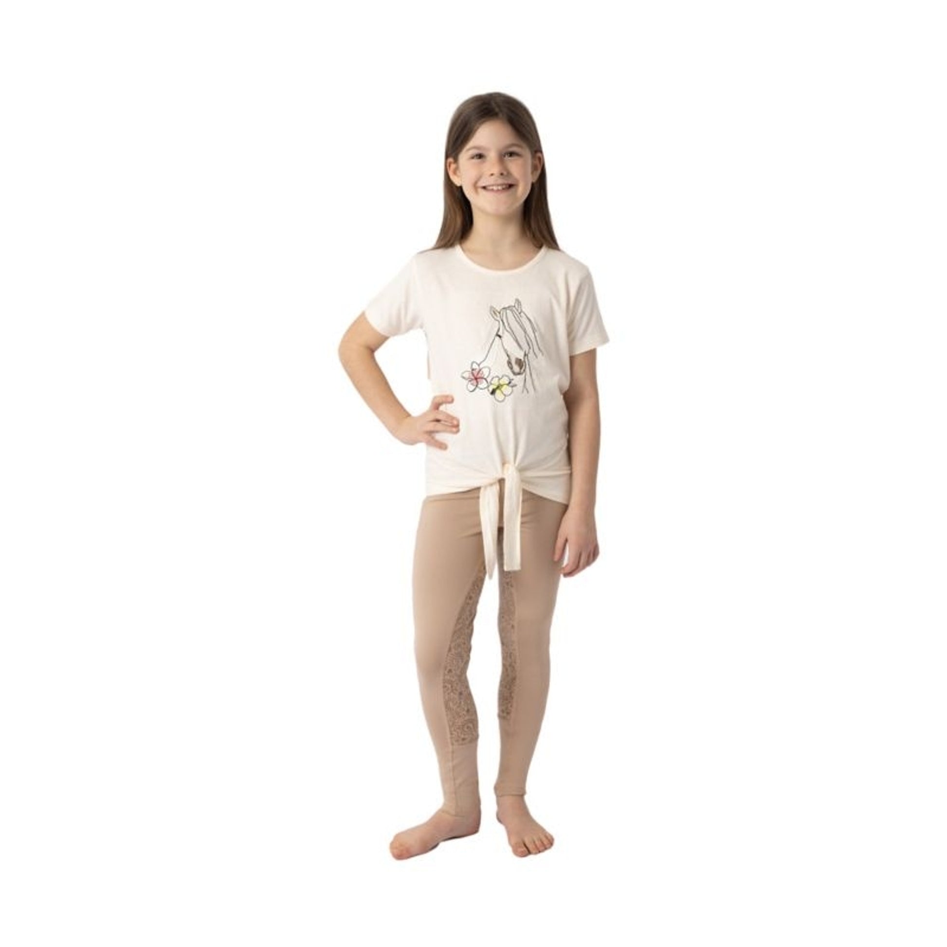 Horze Soena Kids T-Shirt