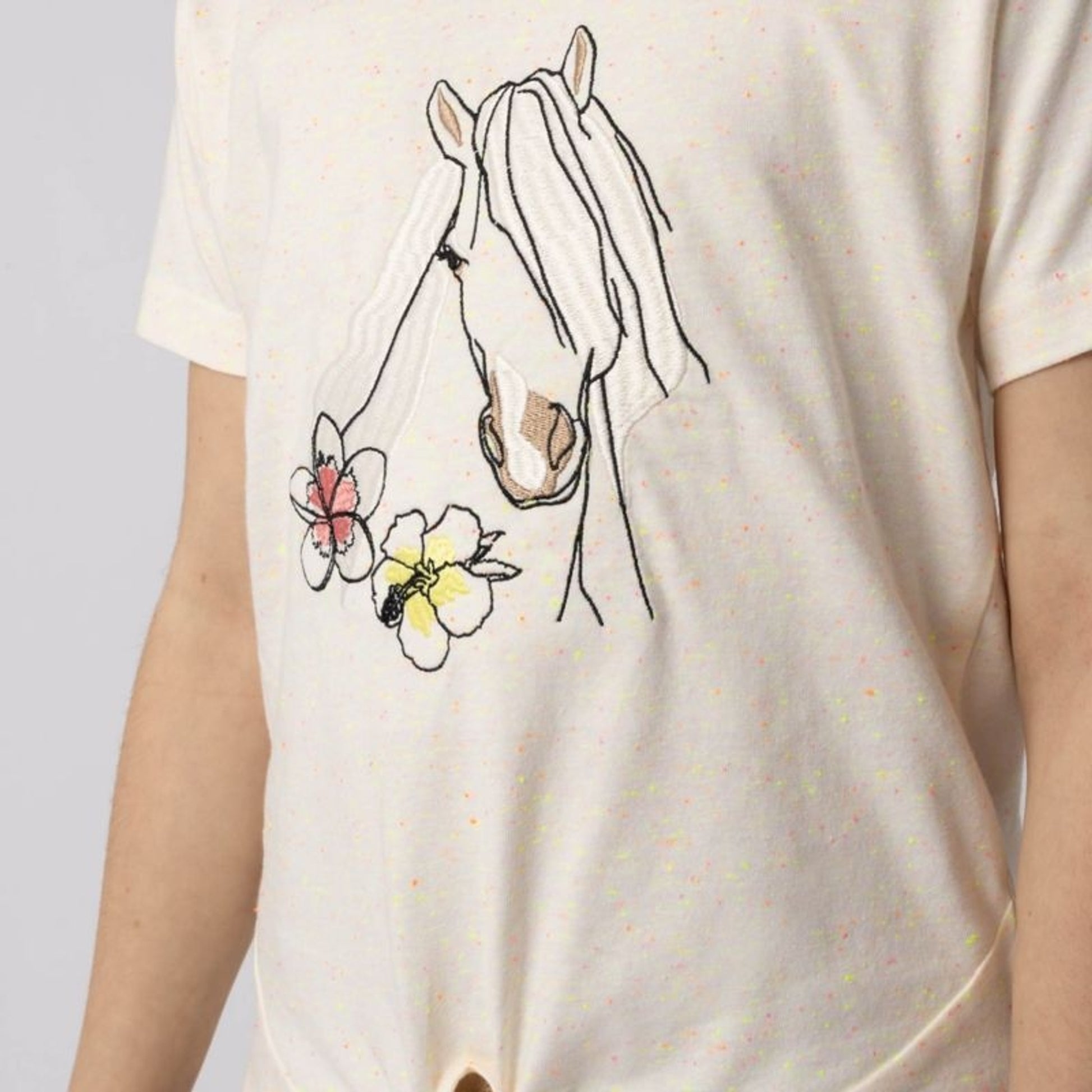 Horze Soena Kids T-Shirt