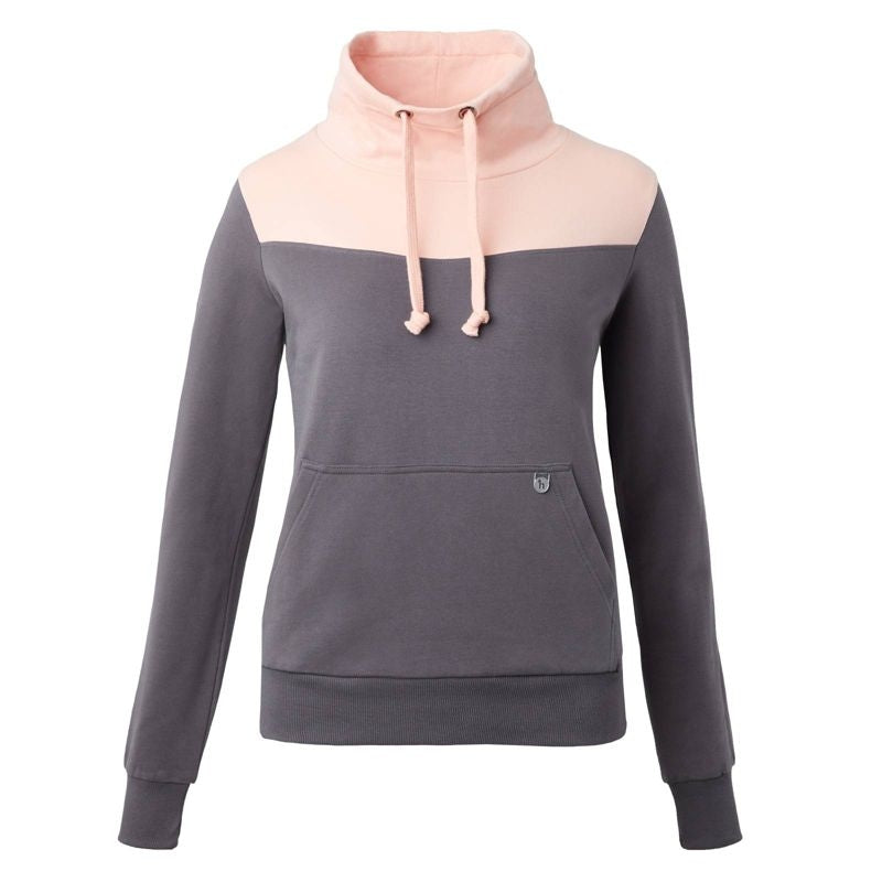 Horze Jade Womens High Neck Sweatshirt