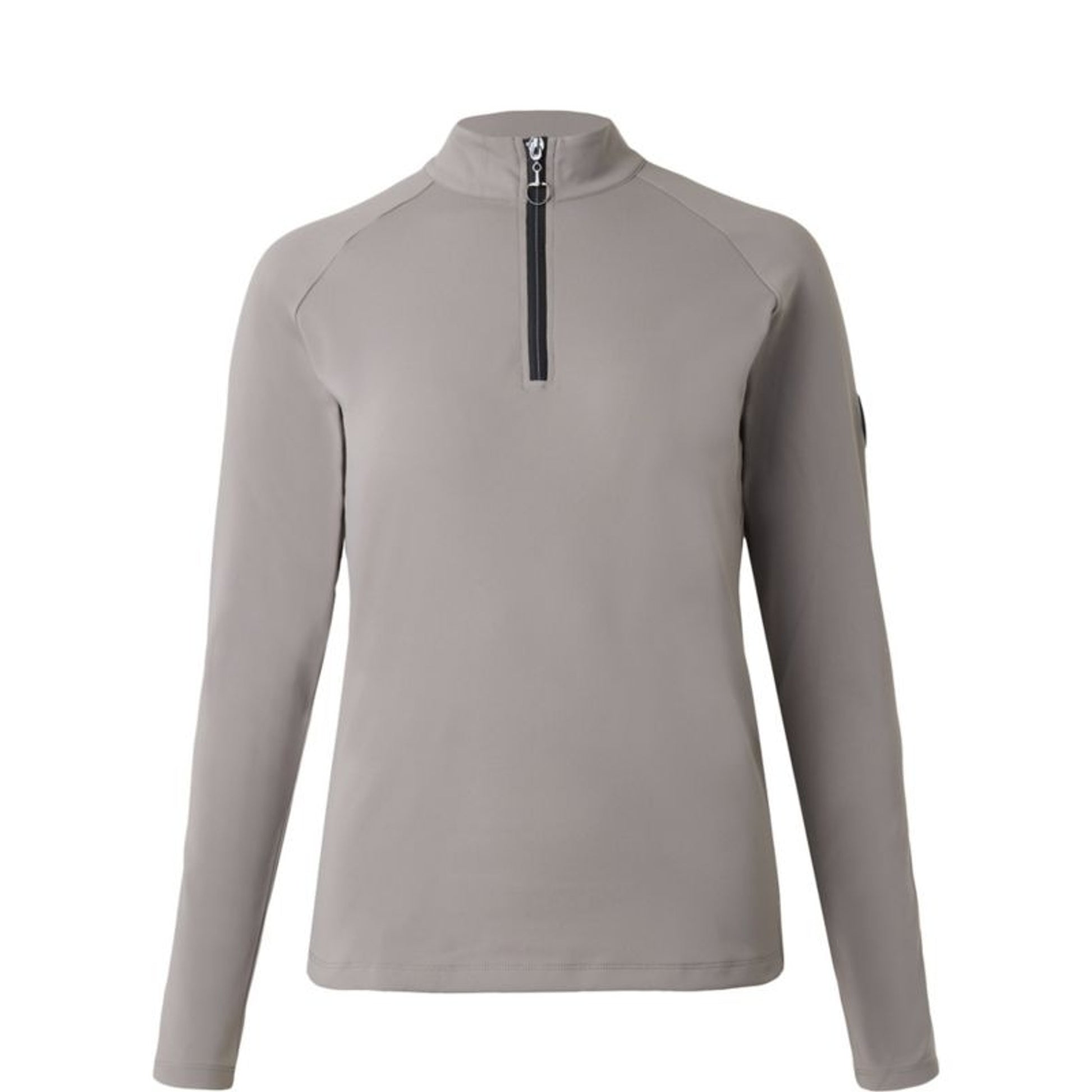 Horze Karla Womens Tech Training Half Zip