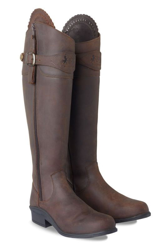 B Vertigo Ashley Waterproof Tall Boot