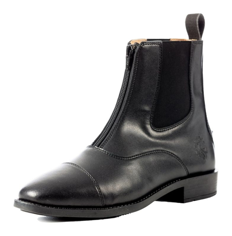 Equinavia Tyra Womens Synthetic Paddock