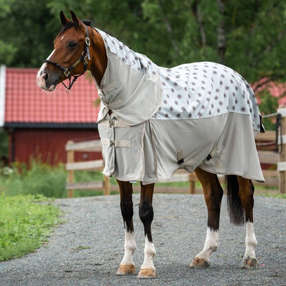 Horze Nevada Turnout 600D Fly Sheet