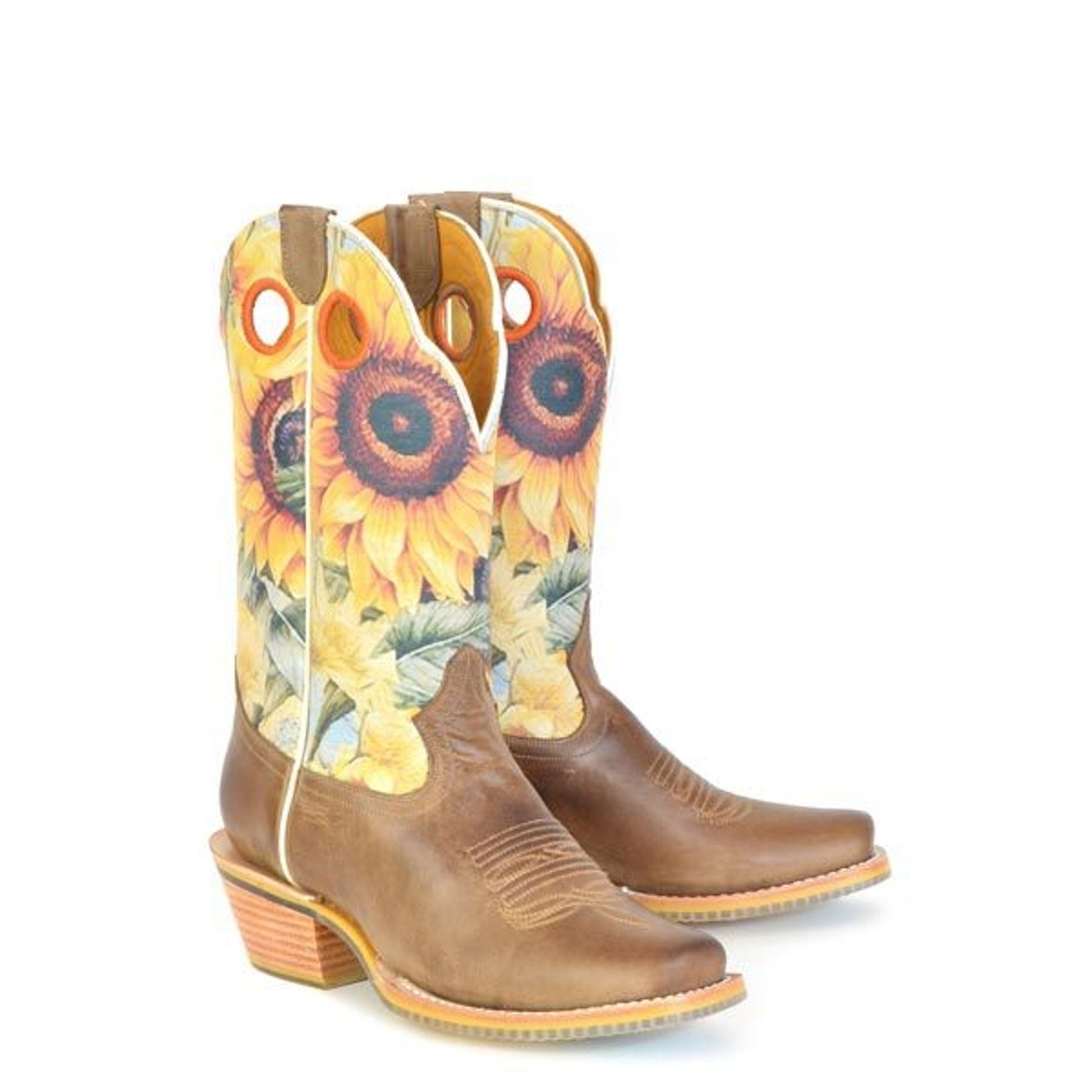 Tin Haul Ladies Follow the Sun Boots