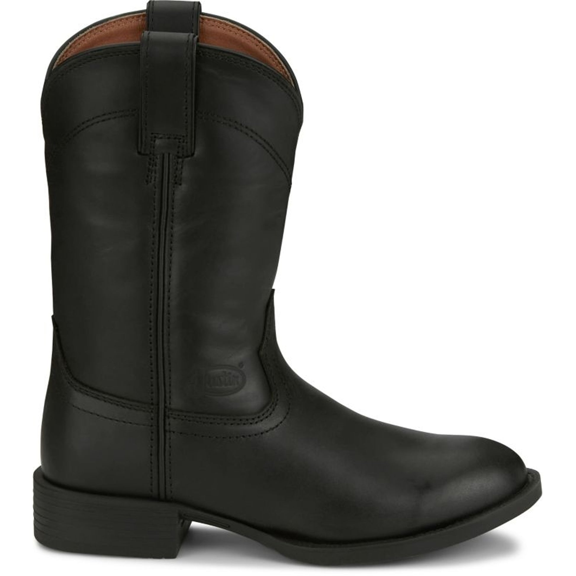 Justin Ladies Blain Roper Boots