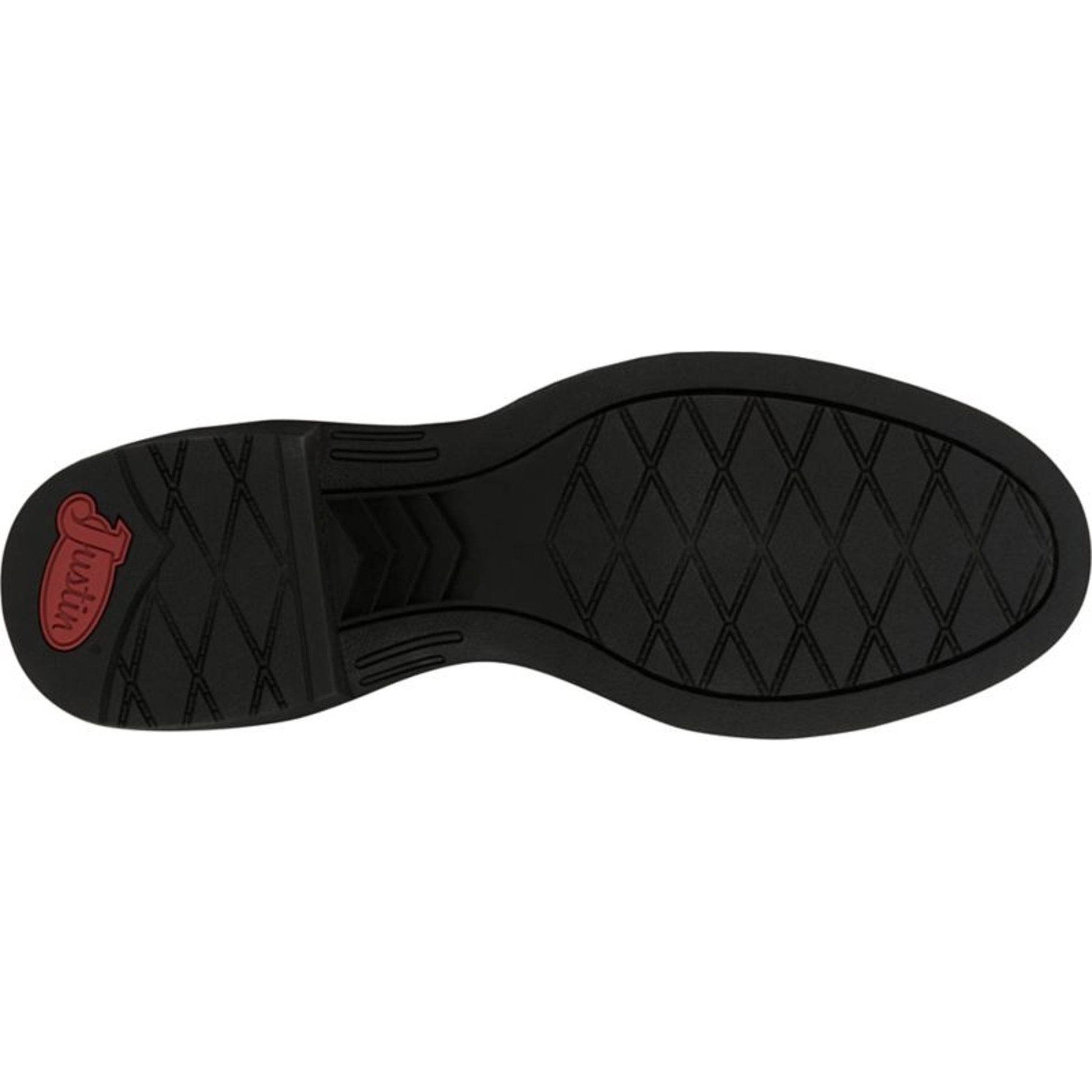 Justin Ladies Blain Roper Boots