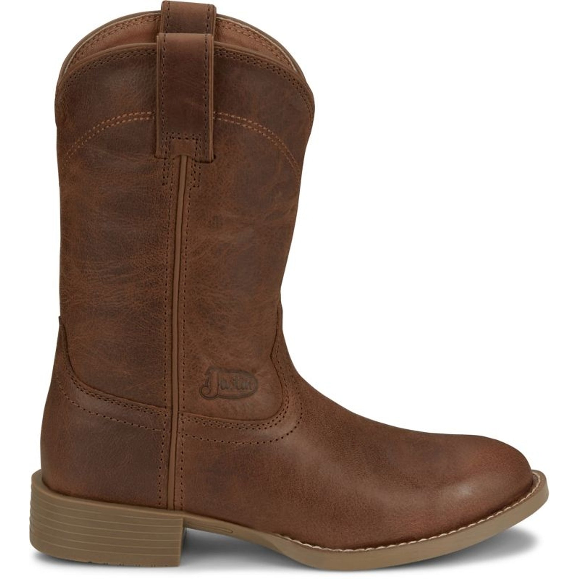 Justin Ladies Blain Roper Boots