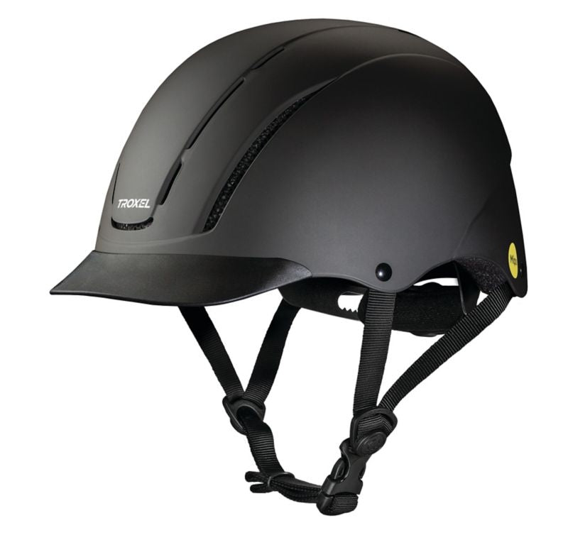 Troxel Spirit MIPS Helmet