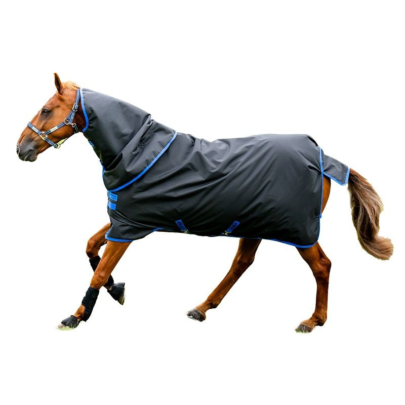 Stable Blankets and Sheets