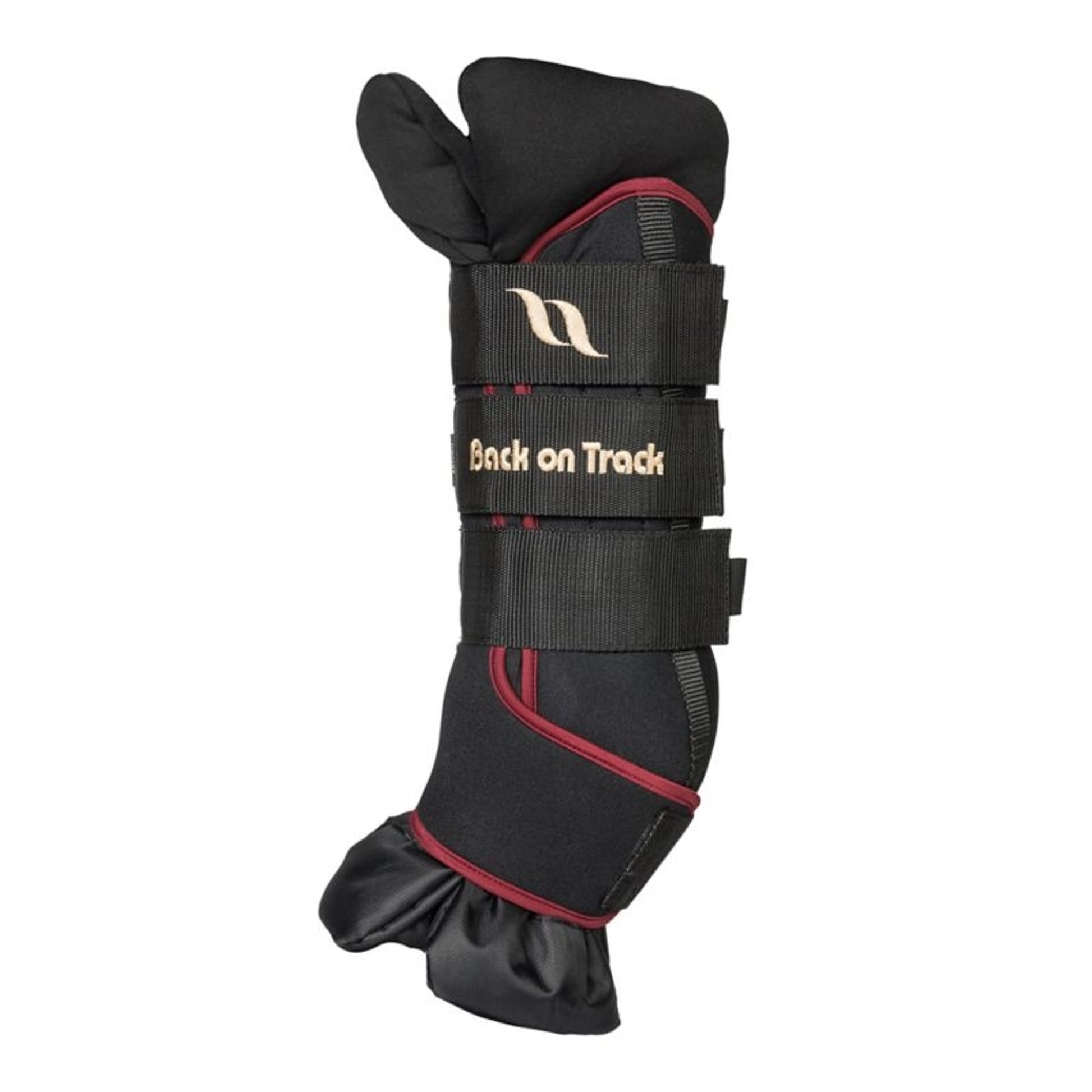Back on Track Royal Quick Wraps Deluxe