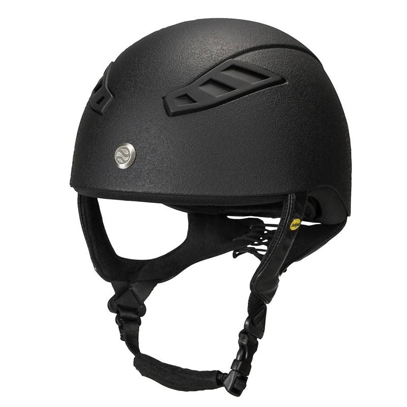 Back On Track EQ3 Lynx Competition Helmet
