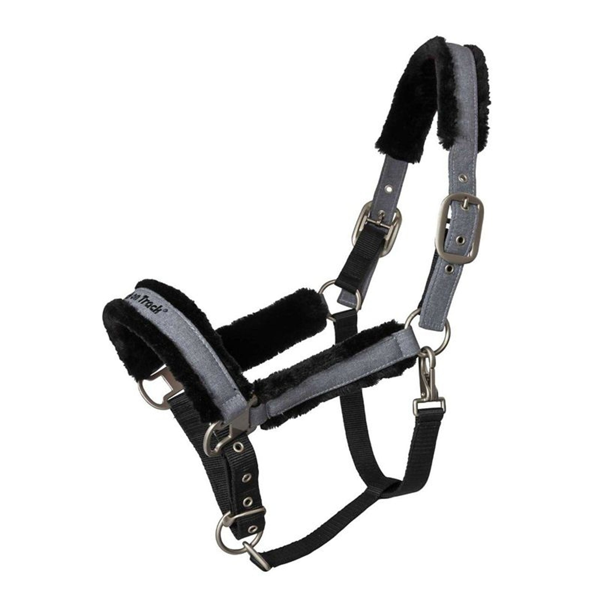 Back on Track Haze Collection Halter