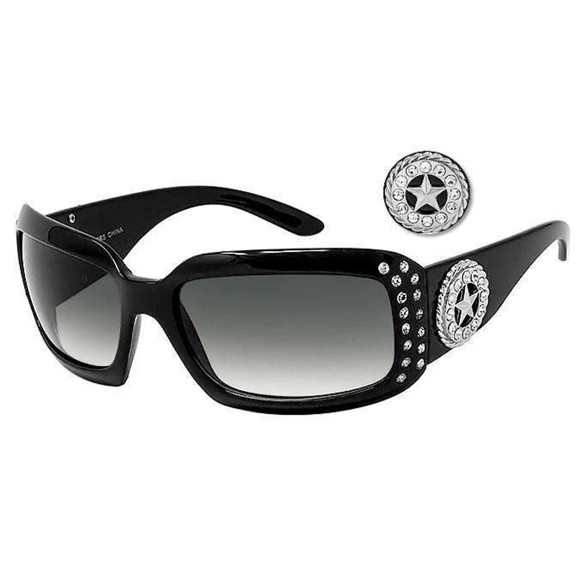 Awst Intl Western Star Sunglasses Set Of 12