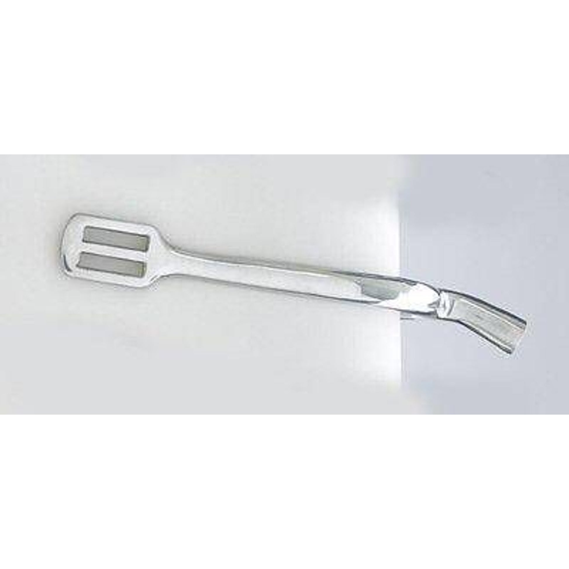 Centaur Mens Stainless Steel Pow Spur
