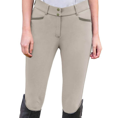 Ovation Ladies Dynamic KP Breech