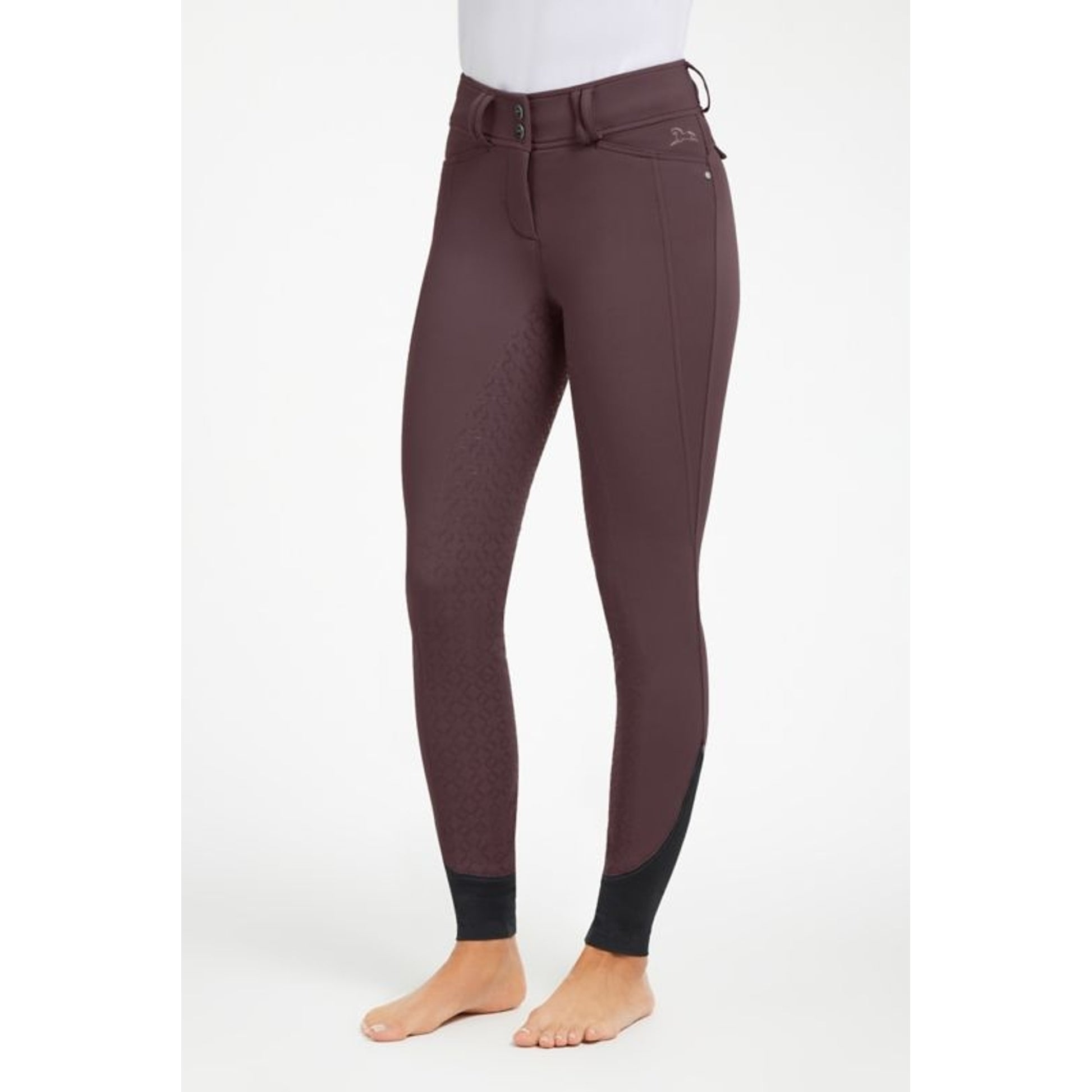 R.J. Classics Kaia Silicone FS Breech