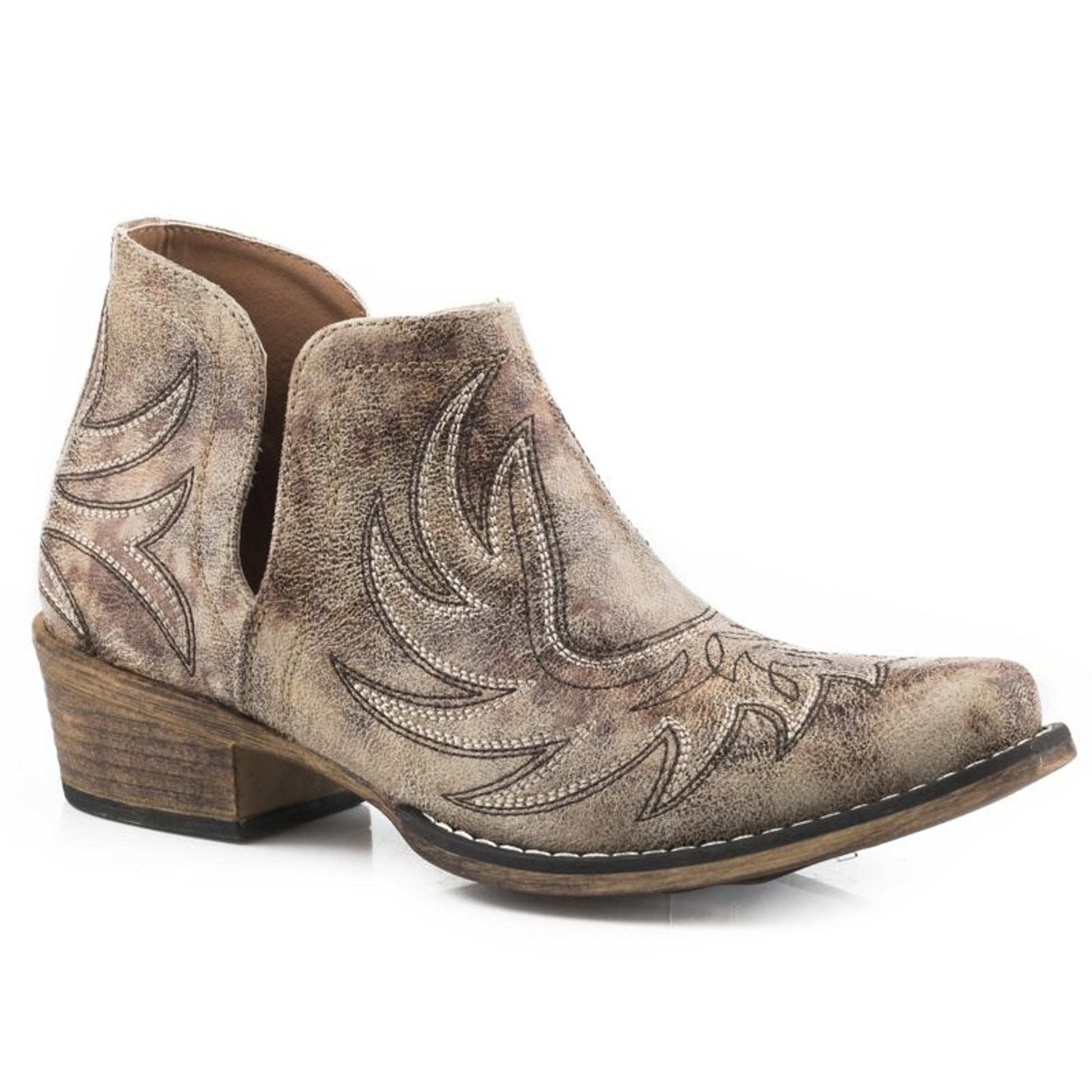 Roper Ladies Ava Vintage Booties