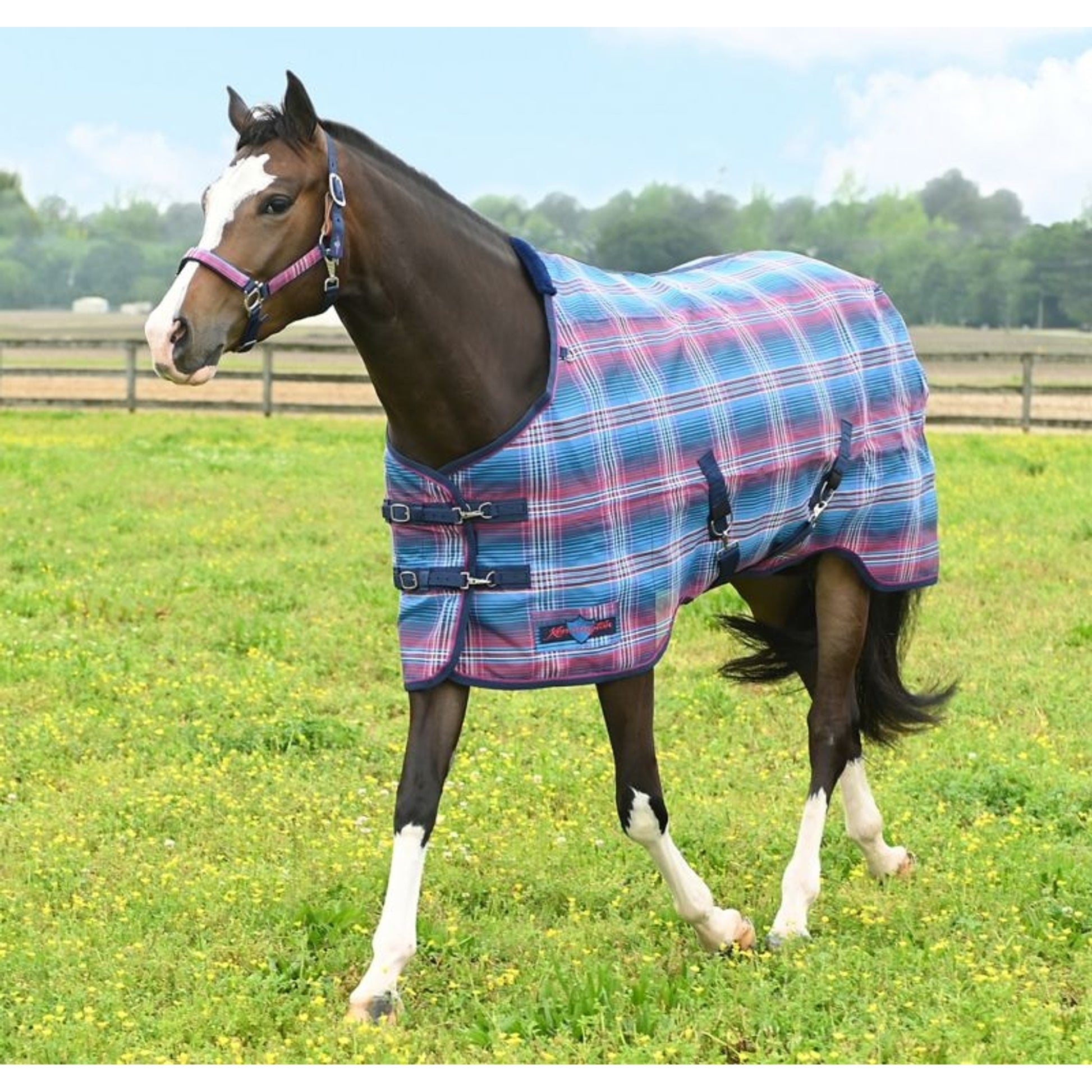 Kensington UV Protective Fly Sheet