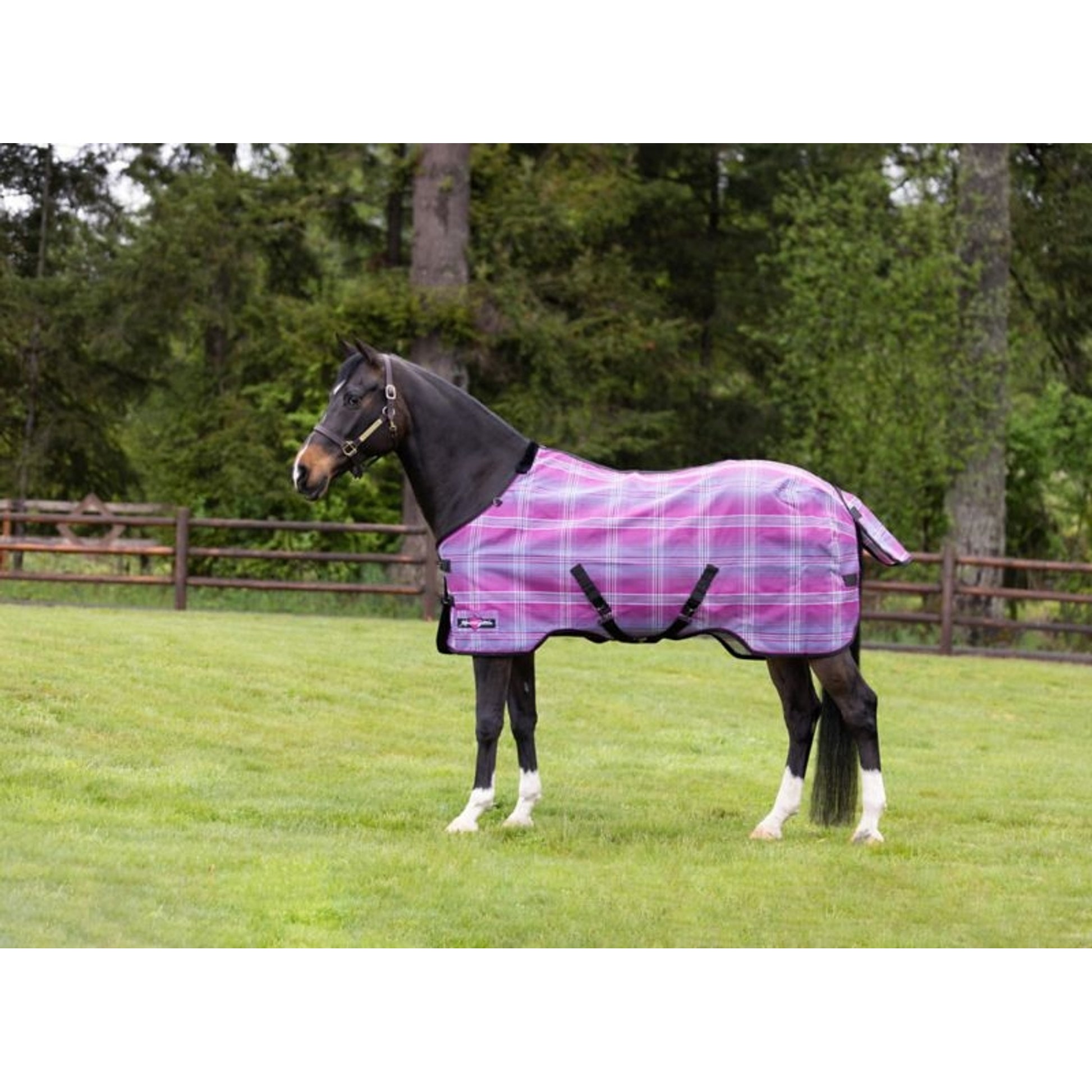 Kensington Draft Protective Fly Sheet