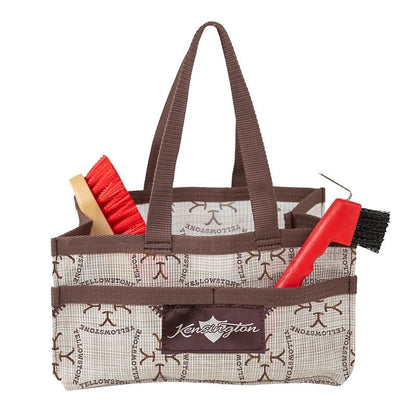 Kensington Grooming Tote