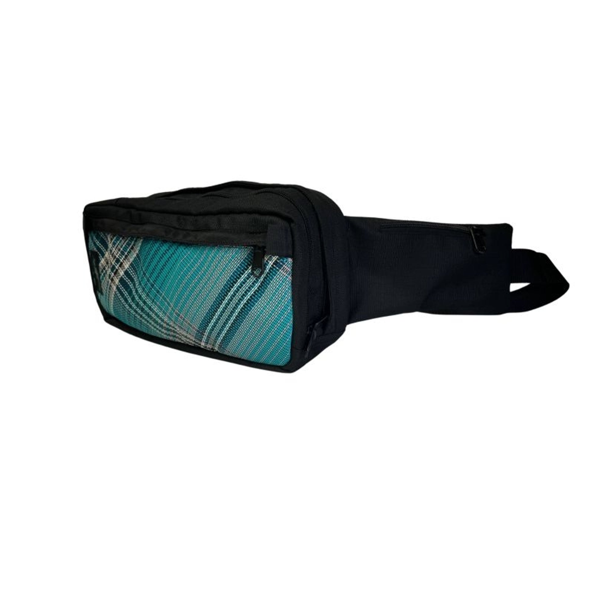 Kensington Shoulder Zip Bag