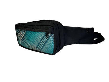 Kensington Shoulder Zip Bag