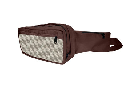 Kensington Shoulder Zip Bag