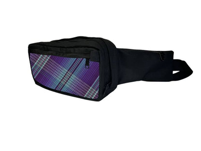 Kensington Shoulder Zip Bag