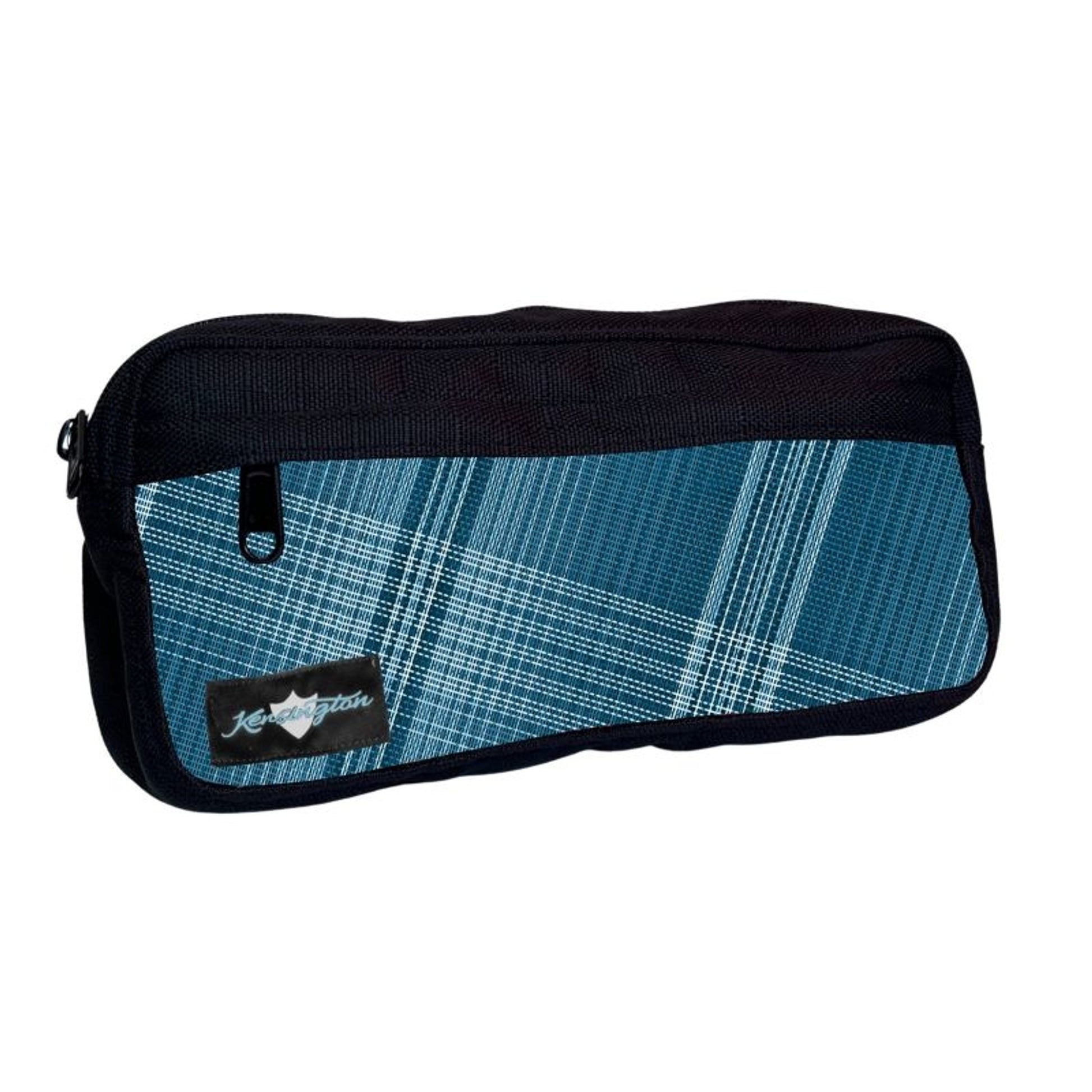 Kensington Pommel Bag