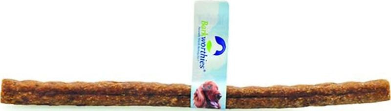 Barkworthies Australian Sausage Turkey 12In