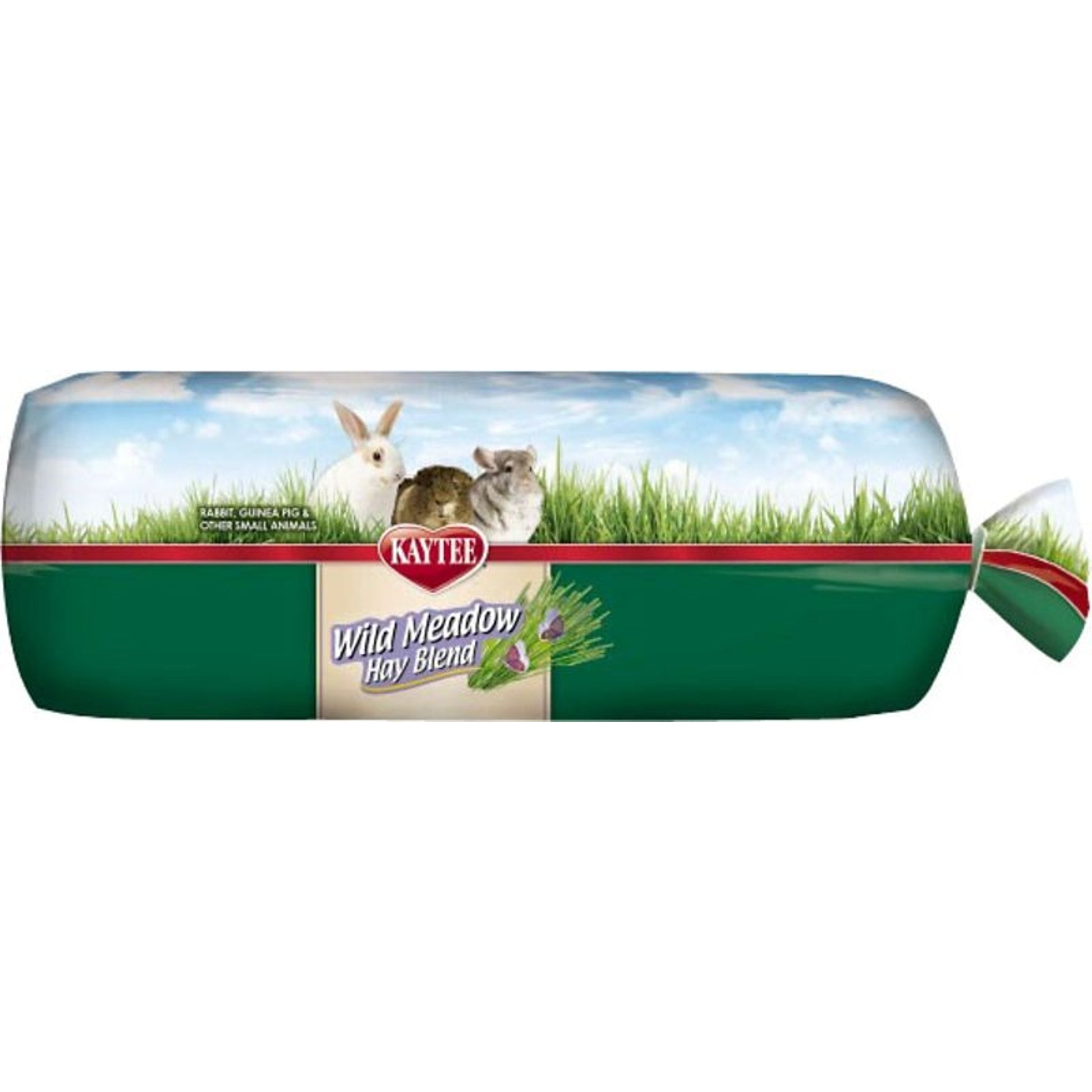 Kaytee Wild Meadow Hay Blend