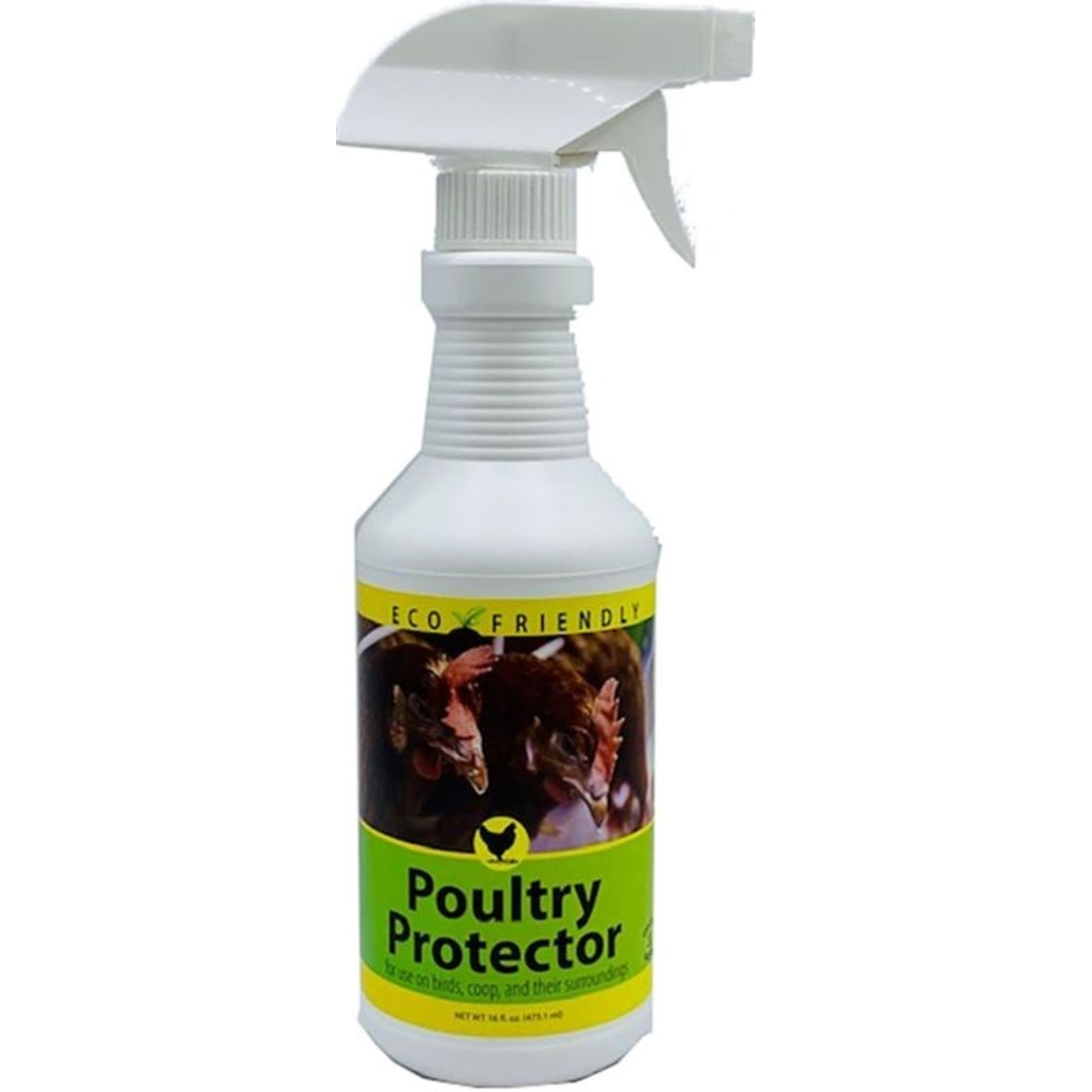 Poultry Protector