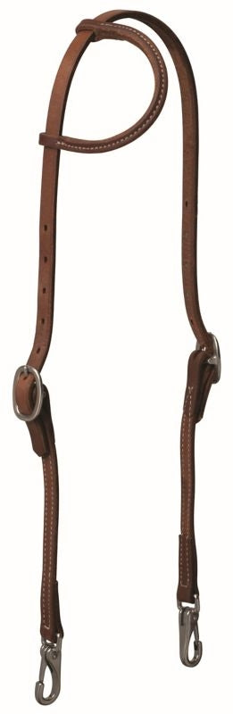 Protck Trainer Sl/Ear HeadstallSs