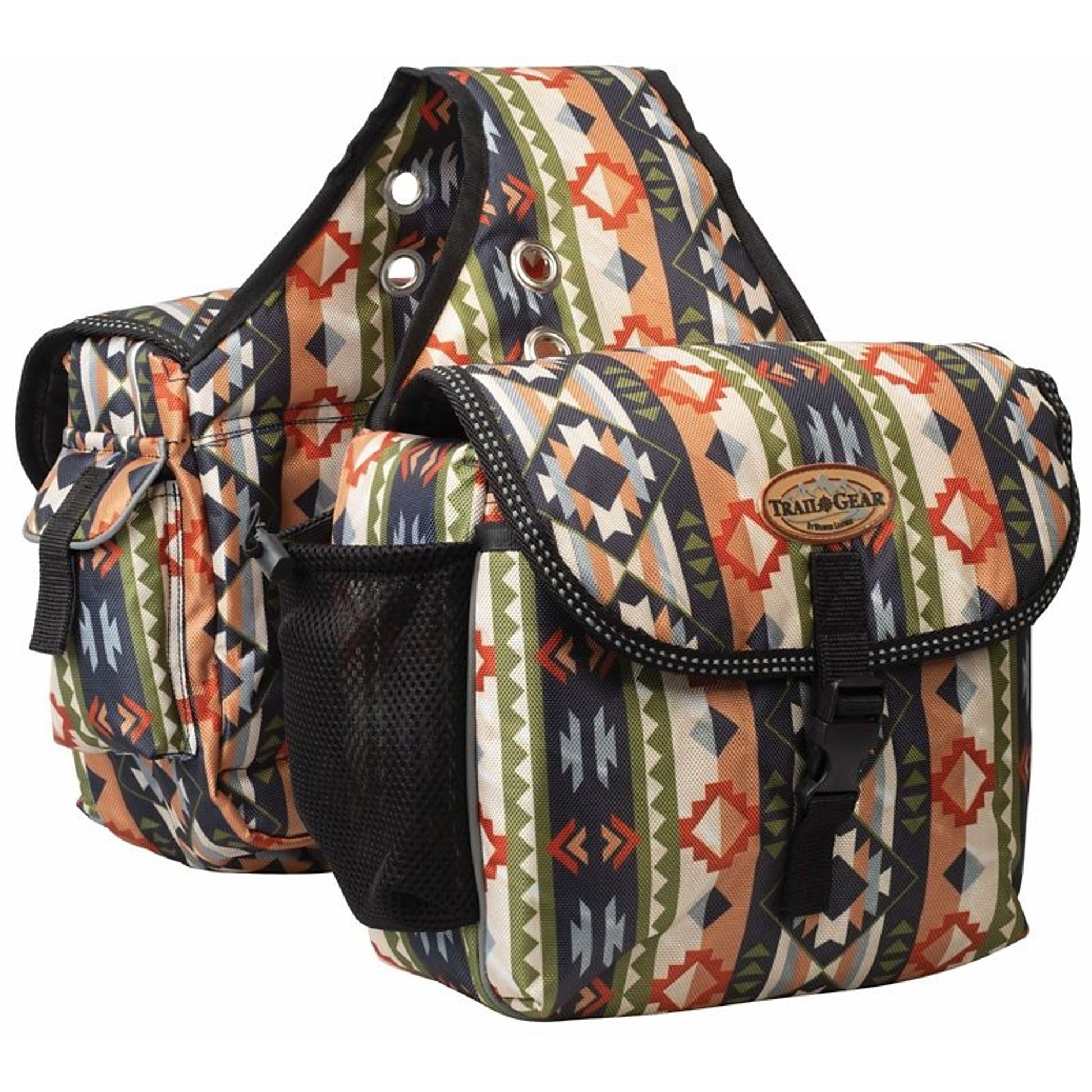 Weaver Trail Gear Saddle Bag