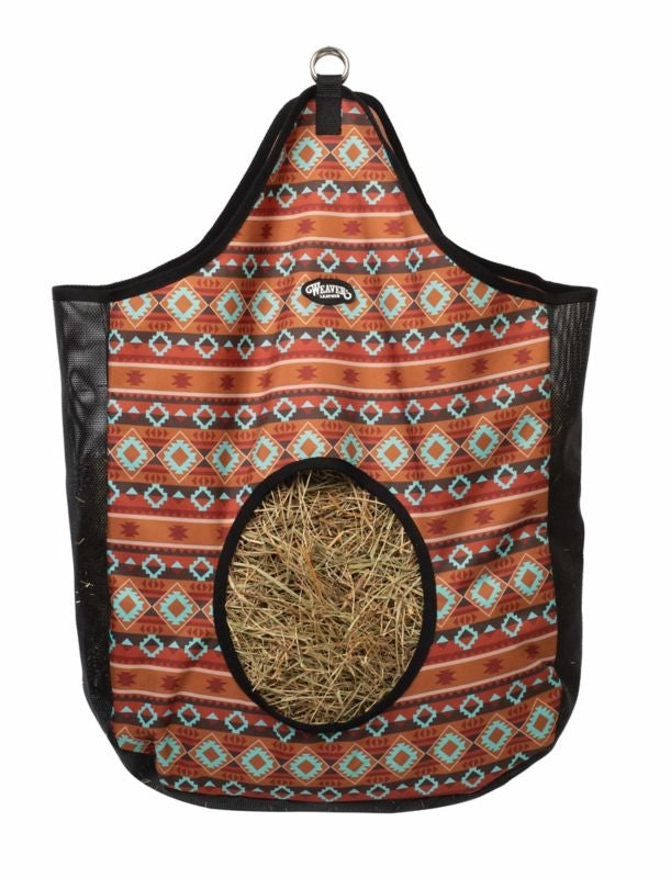 Hay Bag Lost Creek