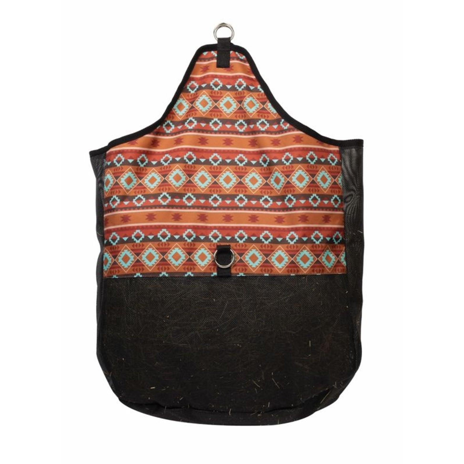 Hay Bag Lost Creek