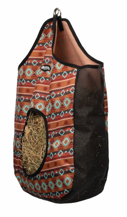 Hay Bag Lost Creek