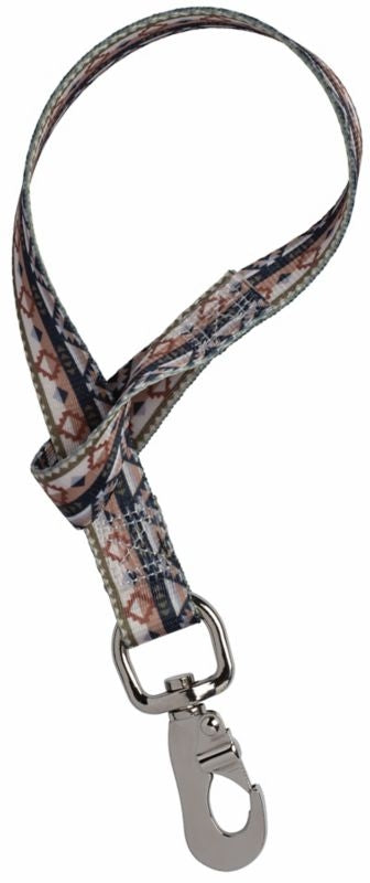 Weaver Nylon Bucket Strap