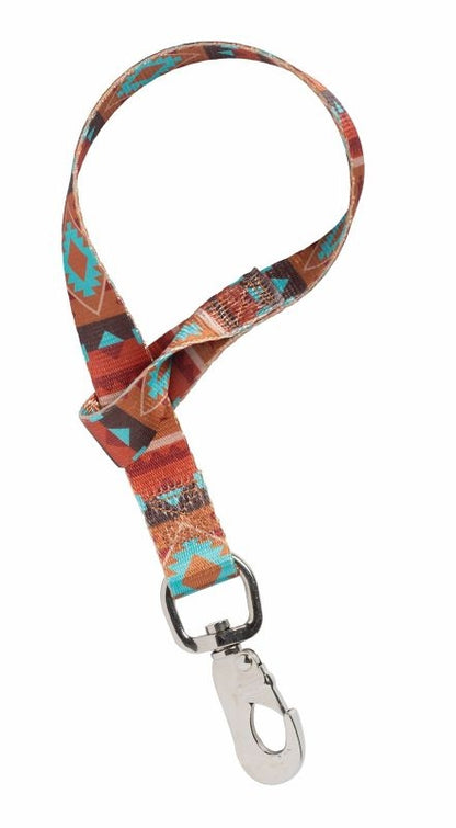 Weaver Nylon Bucket Strap
