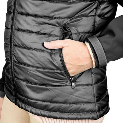 TuffRider Mens Claudio Knee Patch Breeches
