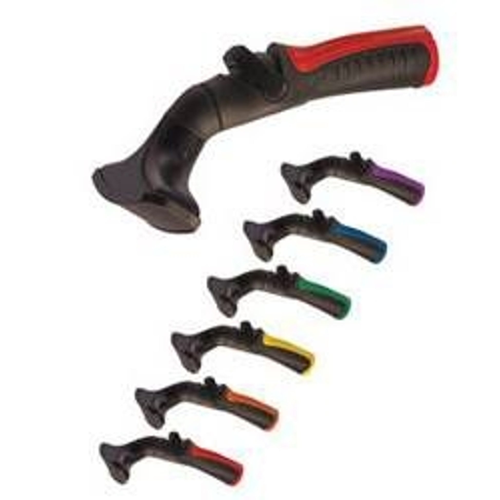 Dramm Colorstorm One Touch Fan Nozzle Assorted– KVSupply