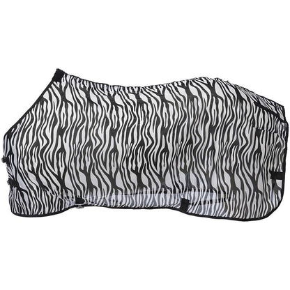 Tough1 Pony Zebra Fly Sheet