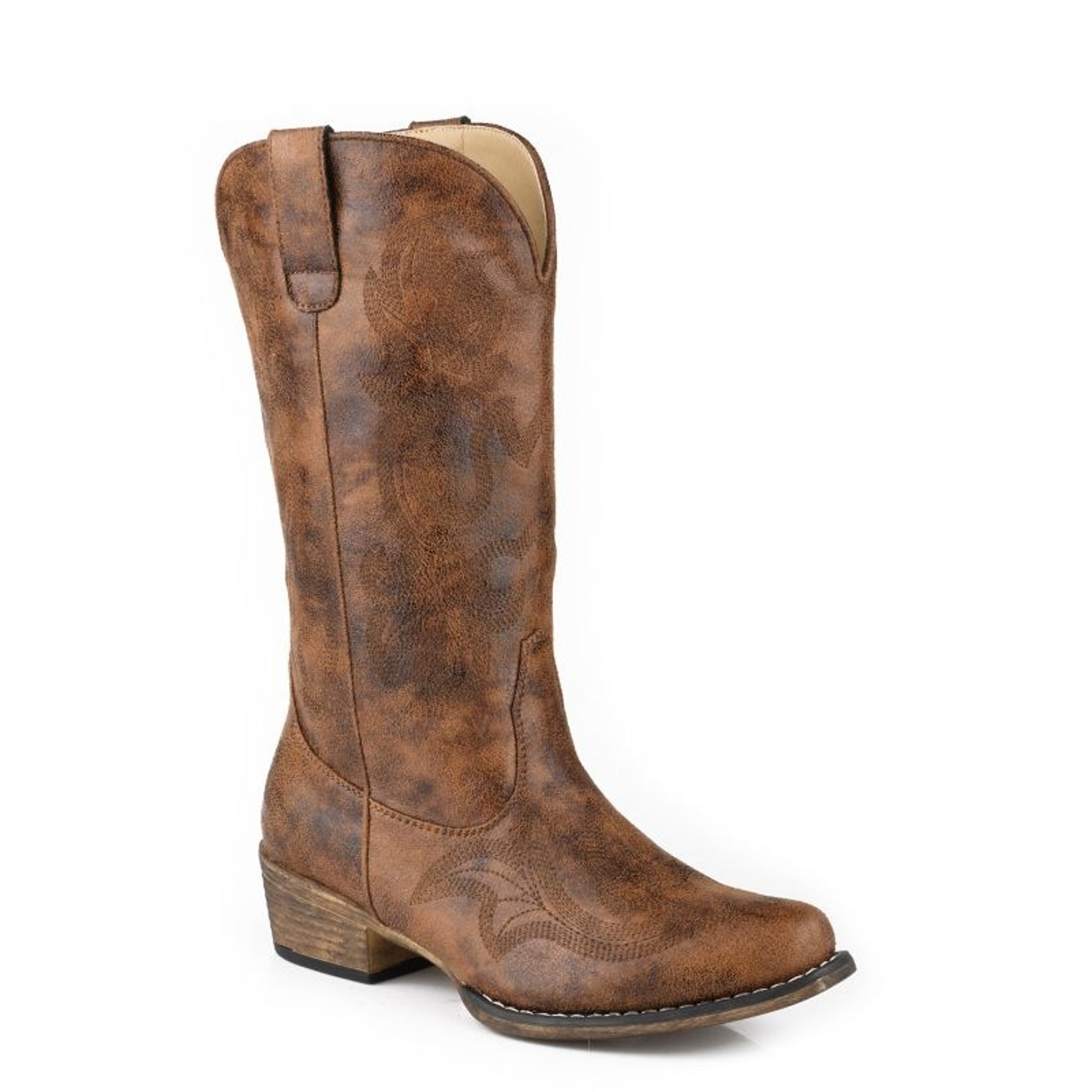Roper Ladies Riley Classic Boots