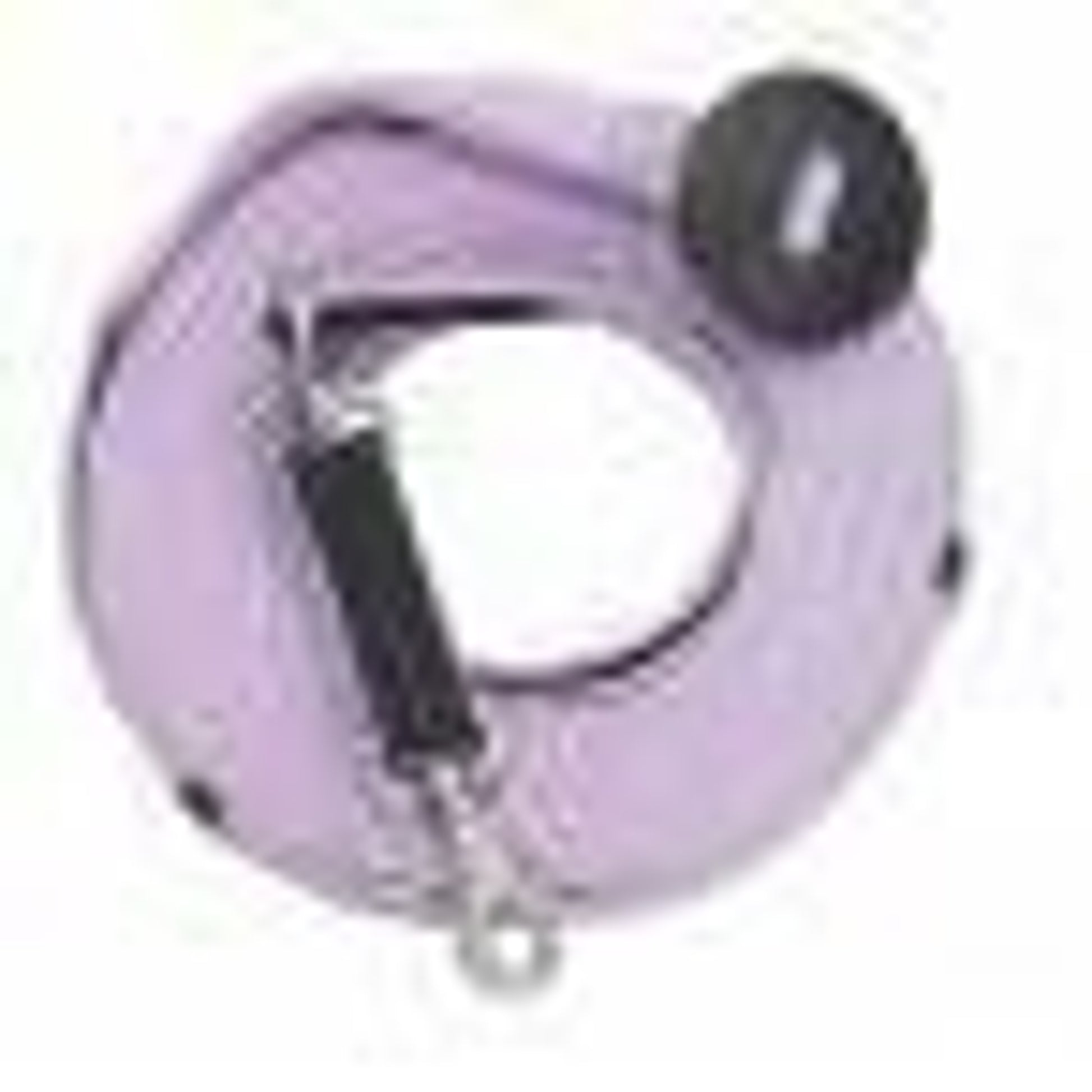 Centaur Cotton Web 35 Lunge Line With Donut