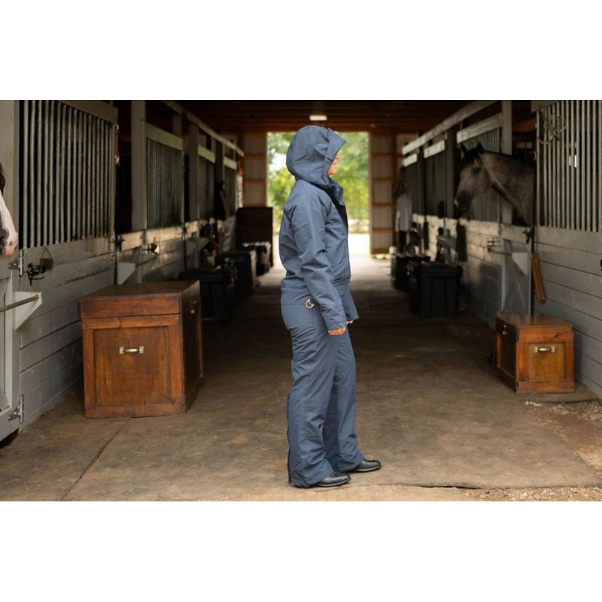 Redingote Insulated Jumpsuit 4.0