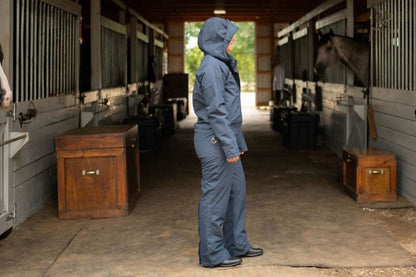 Redingote Insulated Jumpsuit 4.0