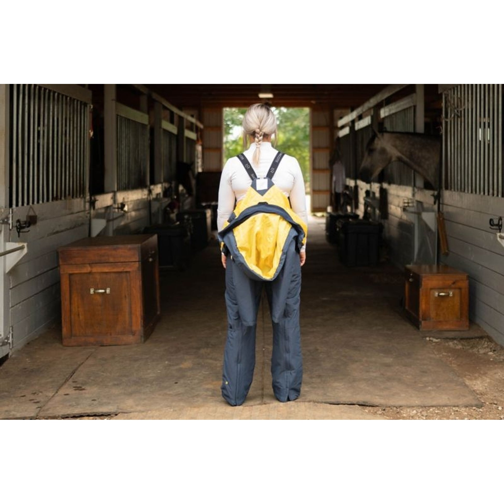 Redingote Insulated Jumpsuit 4.0