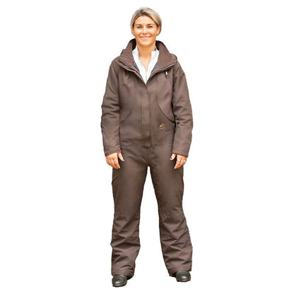 Redingote Insulated Jumpsuit 4.0